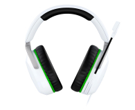 HyperX CloudX Stinger 2 Xbox White - 1309514 - zdjęcie 2